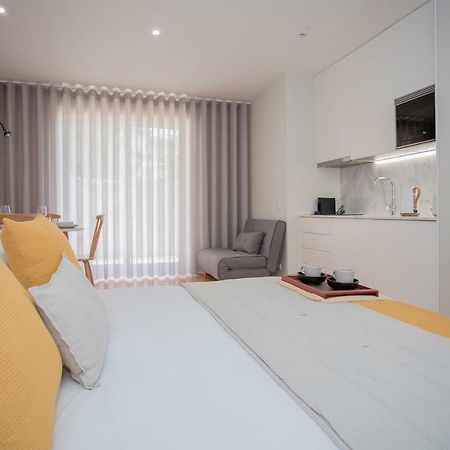 Ferienwohnung Liiiving In Porto - Charming Downtown Delight Exterior foto