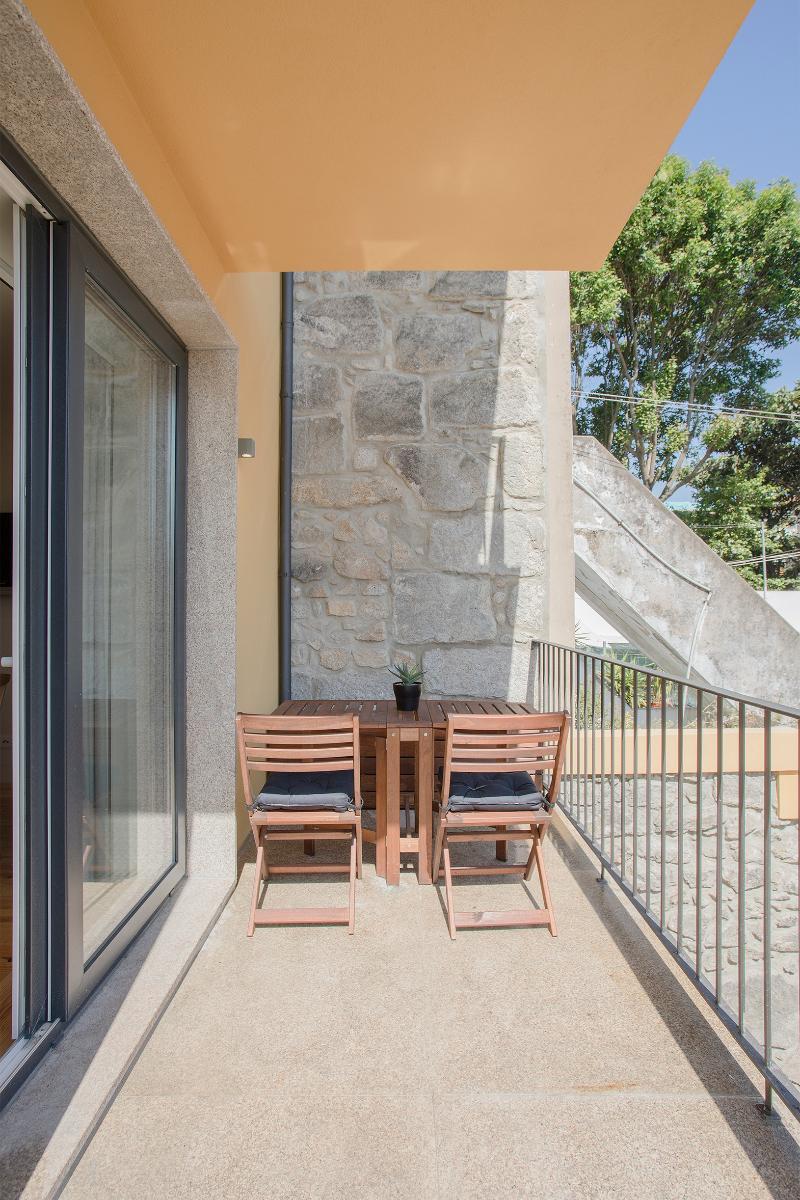 Ferienwohnung Liiiving In Porto - Charming Downtown Delight Exterior foto