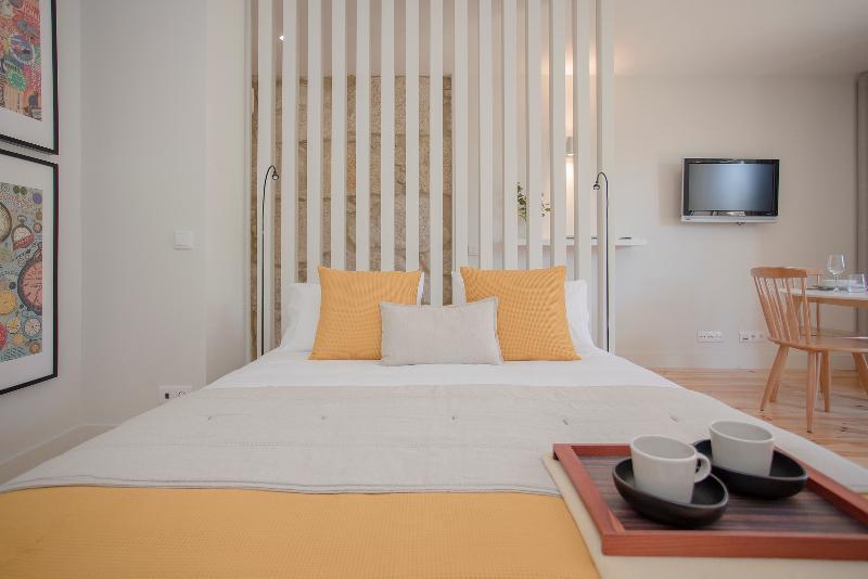 Ferienwohnung Liiiving In Porto - Charming Downtown Delight Exterior foto